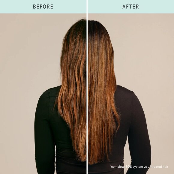 Function of Beauty SOS Leave-In Treatment – Biotin + Keratin Repair (3 fl oz) - Picture 8 of 8